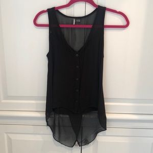 Urban Outfitters v-neck tank